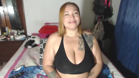 rousse online show from December 31, 2:08 am