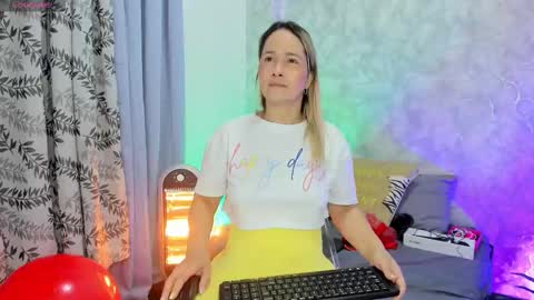 Rous Velvet online show from November 1, 1:48 pm