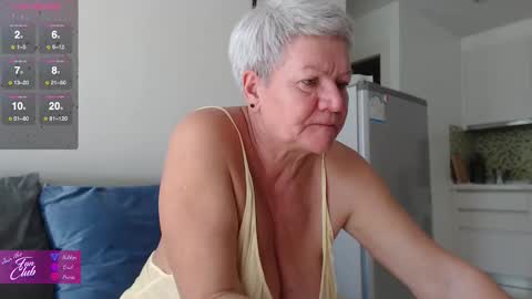 Roxana online show from November 30, 3:43 am