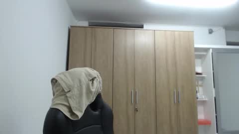 Roxana online show from January 13, 11:20 pm