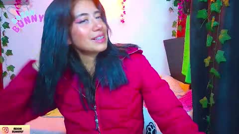 roxxy online show from January 14, 5:34 am