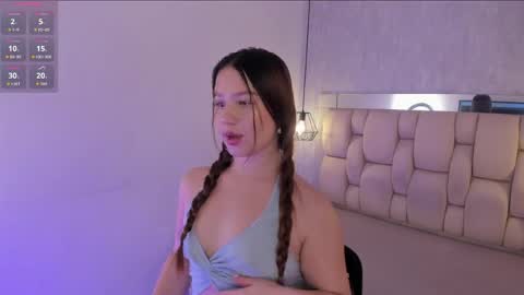 Roxie  online show from April 14, 7:58 pm