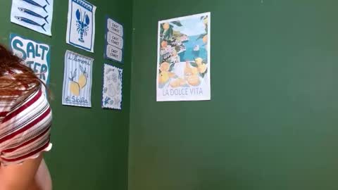 Roxie online show from November 3, 2:04 am