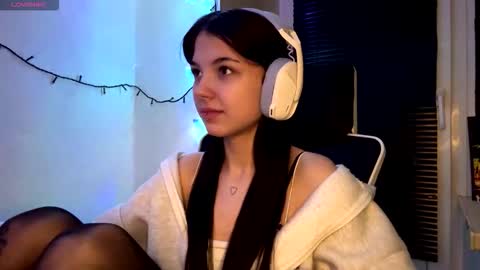 Hana online show from March 11, 5:48 pm