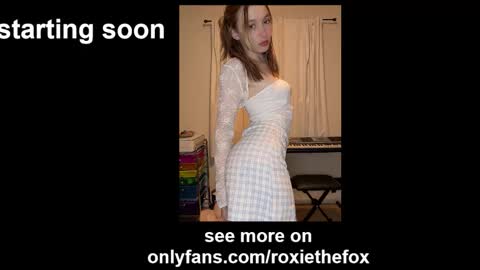 roxie online show from February 25, 2:10 am