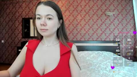 Snapshot of roxxana_xxxx chatting on February 27, 7:12 am roxxana_xxxx online show from February 27, 7:12 am