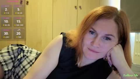 Tatyana online show from February 25, 1:20 pm