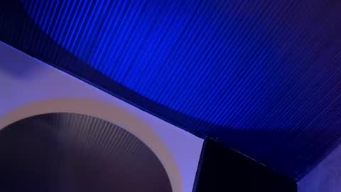 Snapshot of roxxxevelvet chatting on February 19, 5:49 pm Roxx IG  online show from February 19, 5:49 pm