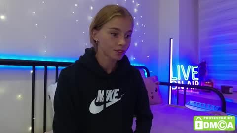 Roxieex ABBY online show from September 13, 9:56 pm