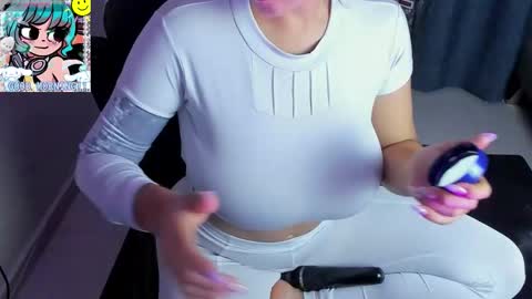 Annah  online show from February 27, 9:09 am