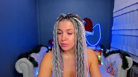 Roxy online show from December 23, 1:42 am