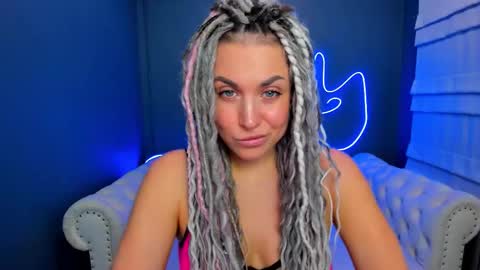 Roxy online show from February 12, 2:13 am