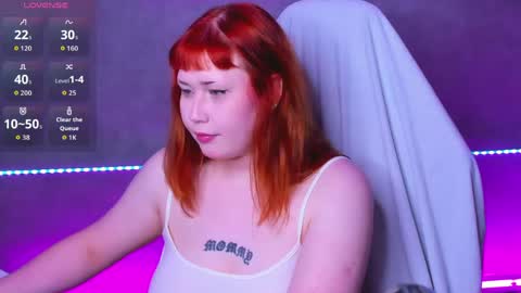 Roxy online show from May 8, 9:23 am