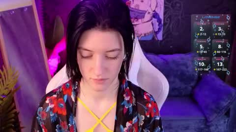 roxy_riot_ online show from December 23, 1:53 am