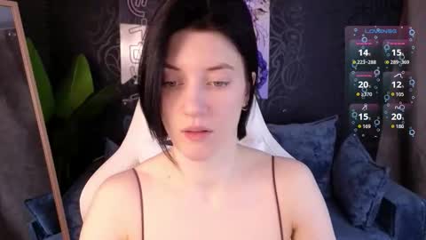 roxy_riot_ online show from January 12, 1:22 am