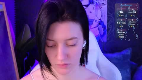 roxy_riot_ online show from March 10, 1:53 am