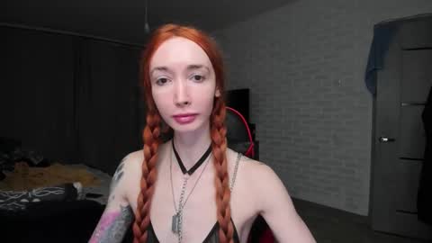 Roxy online show from November 17, 7:47 pm