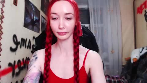 Roxy online show from April 15, 7:58 pm