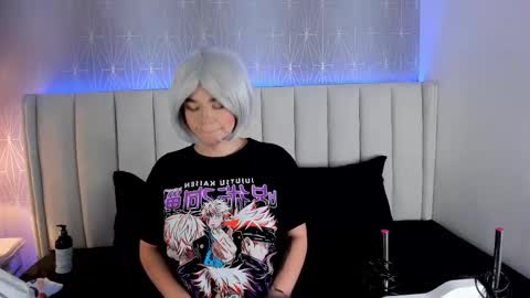 Rox online show from March 1, 11:48 pm