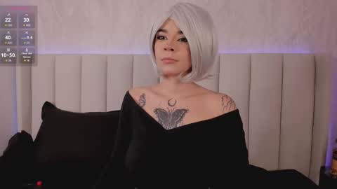 Rox online show from March 3, 8:59 pm