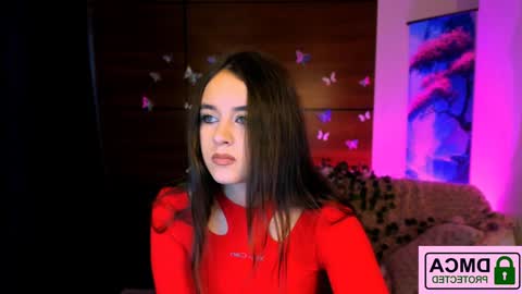 Snapshot of rozmary_ket chatting on January 10, 10:39 am Im Rozmary nice to meet you 3 online show from January 10, 10:39 am