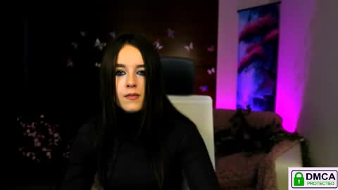 Snapshot of rozmary_ket chatting on February 12, 12:22 pm Im Rozmary nice to meet you 3 online show from February 12, 12:22 pm