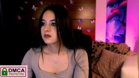 Snapshot of rozmary_ket chatting on January 9, 10:52 am Im Rozmary nice to meet you 3 online show from January 9, 10:52 am
