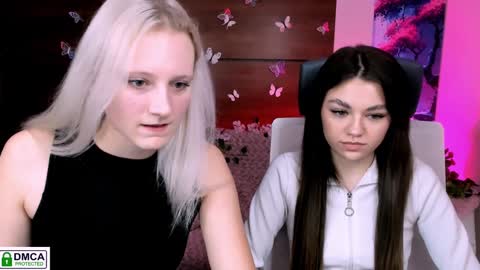 Snapshot of rozmary_ket chatting on January 31, 11:13 am Im Rozmary nice to meet you 3 online show from January 31, 11:13 am