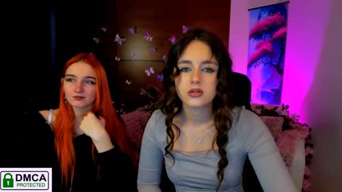 Snapshot of rozmary_ket chatting on January 3, 11:03 am Im Rozmary nice to meet you 3 online show from January 3, 11:03 am
