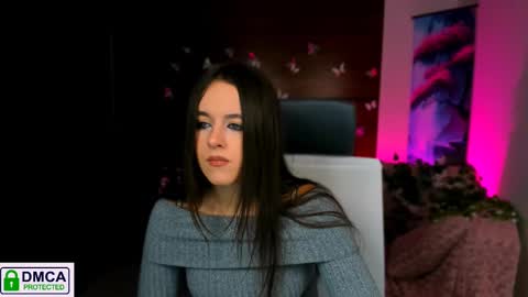 Snapshot of rozmary_ket chatting on February 11, 12:15 pm Im Rozmary nice to meet you 3 online show from February 11, 12:15 pm