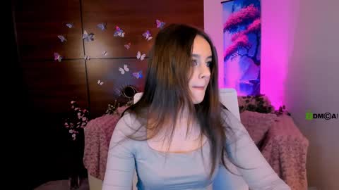 Snapshot of rozmary_ket chatting on January 20, 11:56 am Im Rozmary nice to meet you 3 online show from January 20, 11:56 am