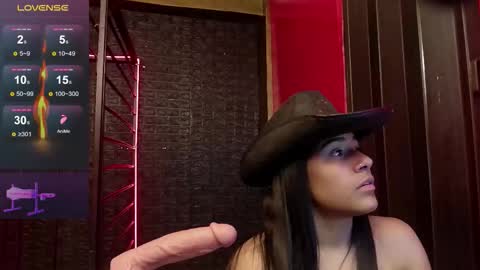  Rubi  online show from January 16, 3:08 pm