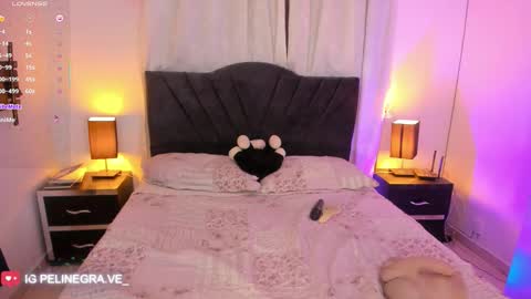 rubi carter online show from February 24, 11:58 pm