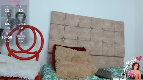 rubi curly online show from December 2, 3:08 am