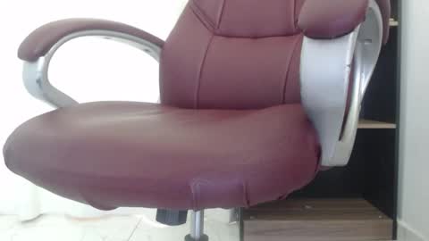 Rubi online show from March 27, 5:46 pm