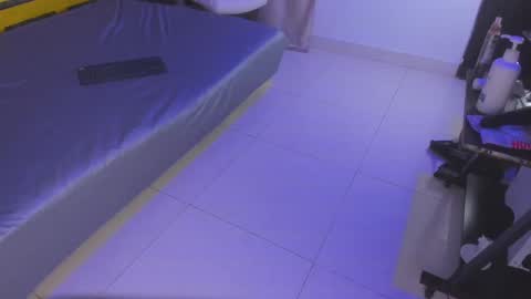 Rubi online show from March 7, 1:40 pm