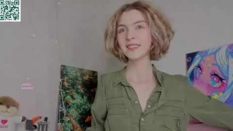 berta online show from July 10, 6:08 pm