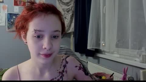 Snapshot of rubireyn chatting on October 19, 5:59 pm Rubi online show from October 19, 5:59 pm