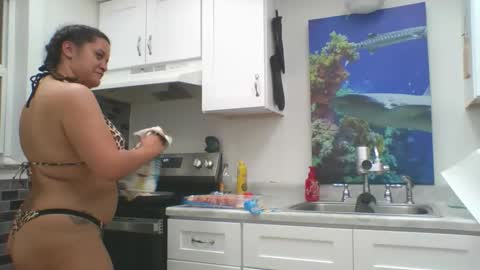 ruby7119 online show from March 29, 10:31 pm