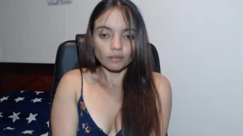 RUBY AND ARON online show from March 25, 2:06 am