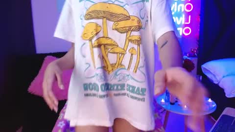 ruby online show from February 15, 8:41 pm