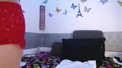 Snapshot of ruby_brown_ chatting on January 29, 7:53 pm Ruby online show from January 29, 7:53 pm