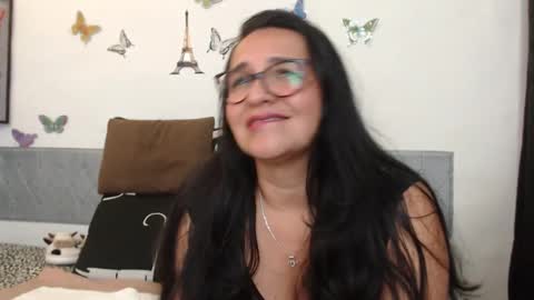 Ruby online show from November 4, 7:41 pm