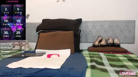 Snapshot of ruby_brown_ chatting on September 20, 8:40 pm Ruby online show from September 20, 8:40 pm