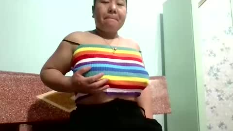 ruby_chann online show from March 25, 10:56 pm