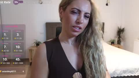 Ruby online show from October 11, 1:21 am