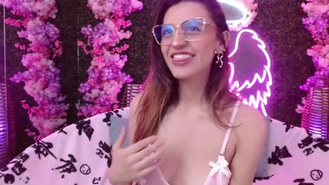 Rubby online show from March 27, 4:58 am