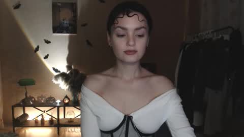 Ruby online show from October 30, 12:17 pm