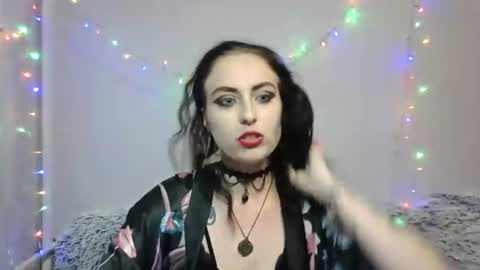 Ruby online show from July 6, 8:55 pm