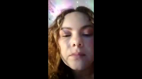 Rubyklar online show from November 17, 2:34 am